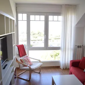 2 Appartement
