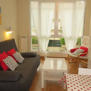  Apartamento Apartamentos Somo