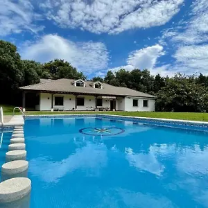  Сasa de vacaciones La Hondonada.