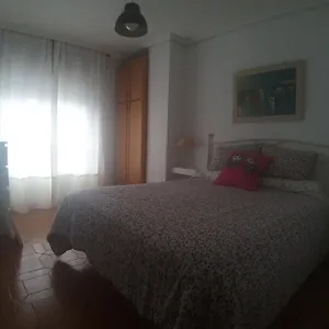  Apartamento Surf Playa 1 Linea