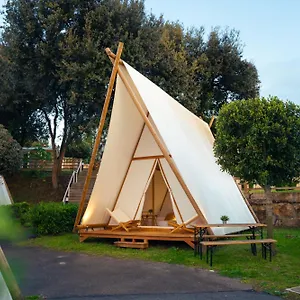  Camping Kampaoh Playa